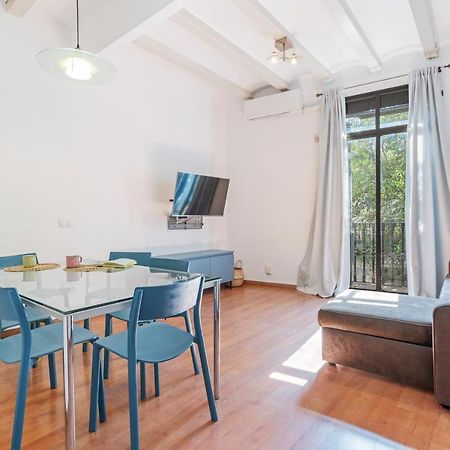 ברצלונה Fridays Flats Charming Apartment In Clot מראה חיצוני תמונה