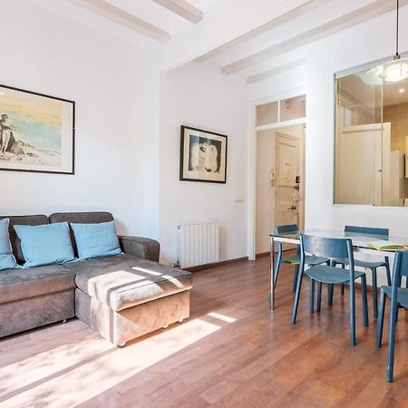 ברצלונה Fridays Flats Charming Apartment In Clot מראה חיצוני תמונה