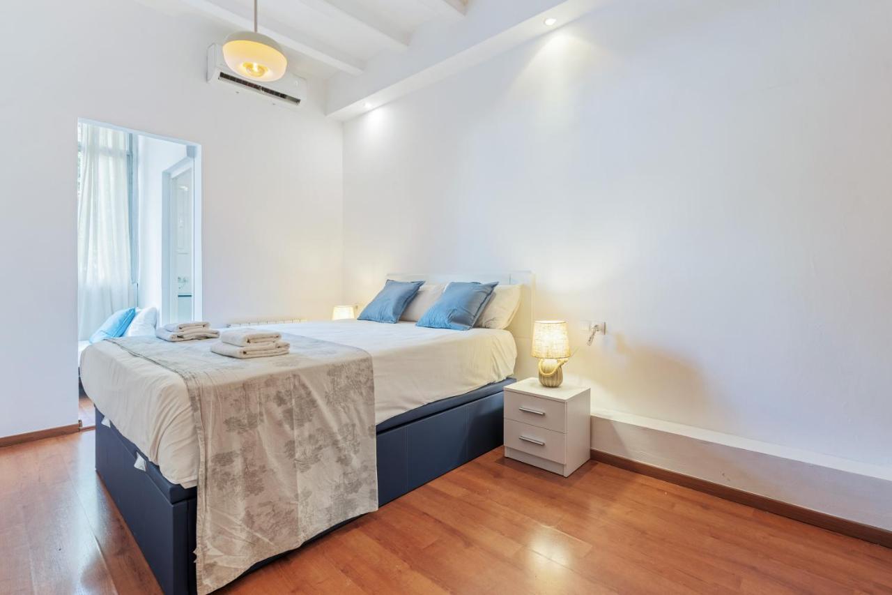 ברצלונה Fridays Flats Charming Apartment In Clot מראה חיצוני תמונה
