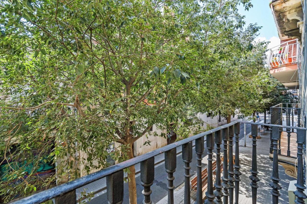 ברצלונה Fridays Flats Charming Apartment In Clot מראה חיצוני תמונה