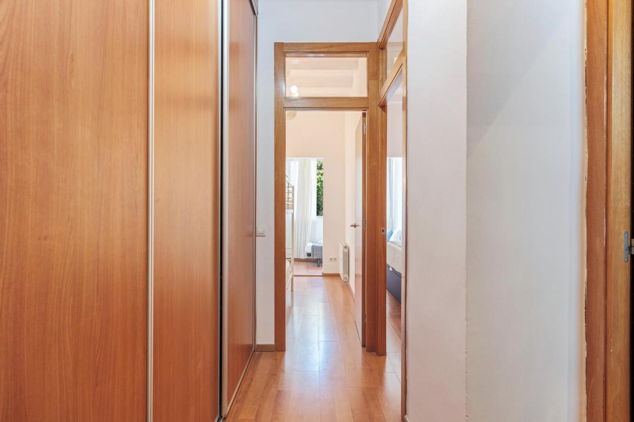 ברצלונה Fridays Flats Charming Apartment In Clot מראה חיצוני תמונה